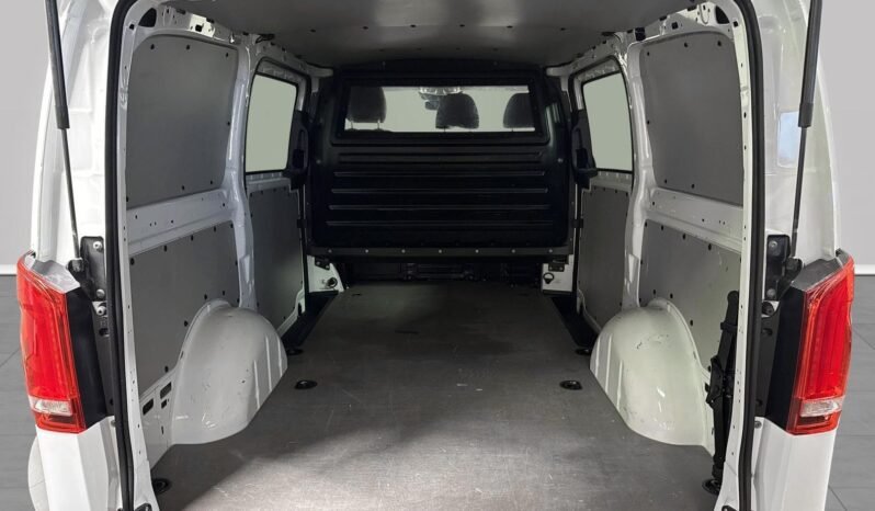 
Mercedes-Benz Vito 119 CDI A2 4MATIC 190 ch full									