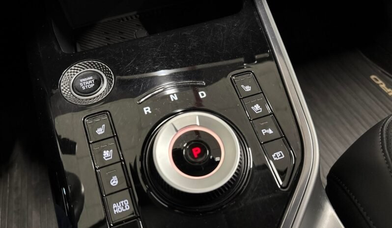 
Kia Niro Active Plus Hybrid 183 ch full									
