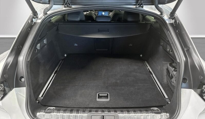 
Peugeot 508 GT Plug-In Hybrid 180 ch full									