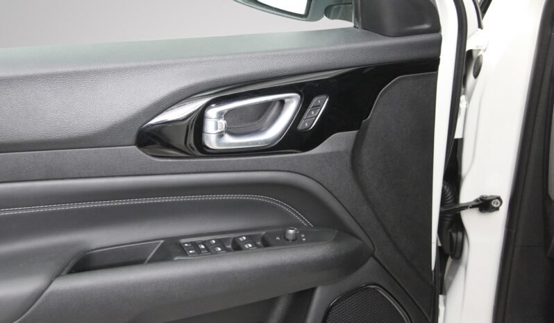 
Jeep Compass S 4xe Plug-In Hybrid 307 ch full									