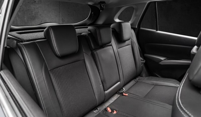 
Suzuki SX4 S-Cross 1.4 Boosterjet Hybrid AllGrip 4×4 full									