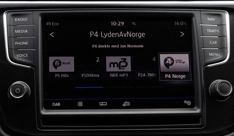 
Volkswagen Tiguan 1.4 TSI 150 ch 4Motion full									