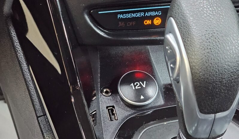 
Ford B-MAX full									