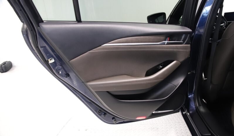
Mazda 6 2.5 Optimum Signature 194 CH full									