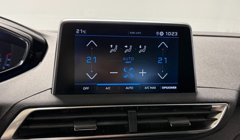 
Peugeot 3008 1.5 BlueHDi GT-Line full									