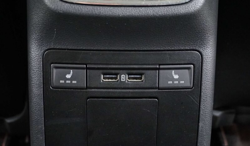 
Škoda Octavia 2.0 TDI Style 4×4 184 CH full									