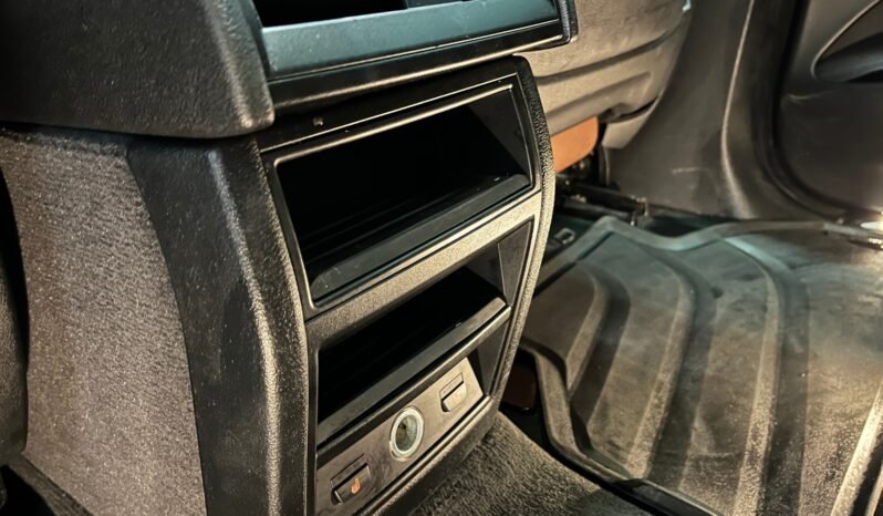 
BMW X6 xDrive30d M Sport full									