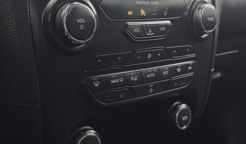 
Ford Ranger 2.0 EcoBlue 170 ch 4×4 Automatique full									