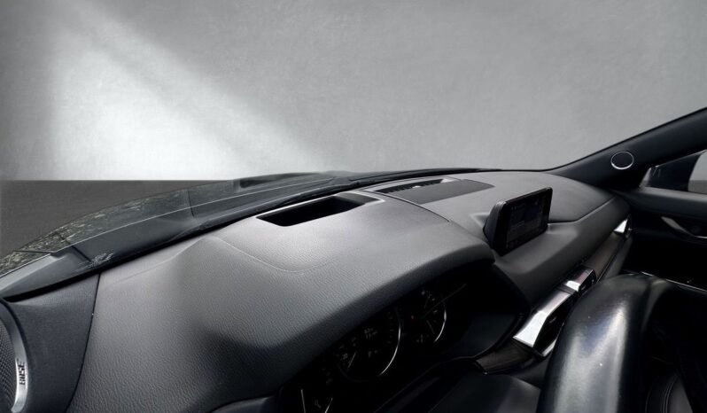 
Mazda CX-5 184 ch | 4×4 | BOSE | 360° | HUD | ACC full									