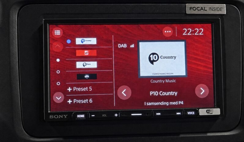 
Volkswagen Amarok 2.0 TDI – 140 ch – 4×4 full									
