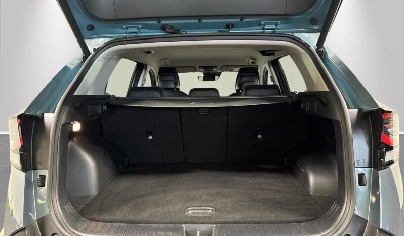 
Kia Sportage Active – 252 CH PHEV full									