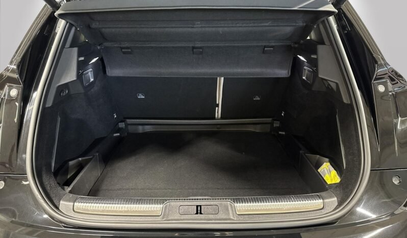 
DS 7 Crossback E-TENSE 4×4 – 300 CH full									