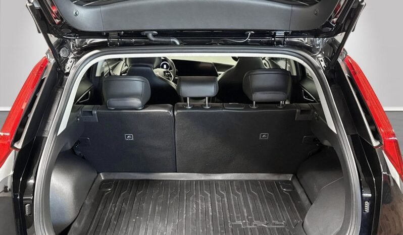 
Kia Niro Active Plus Hybrid 183 ch full									