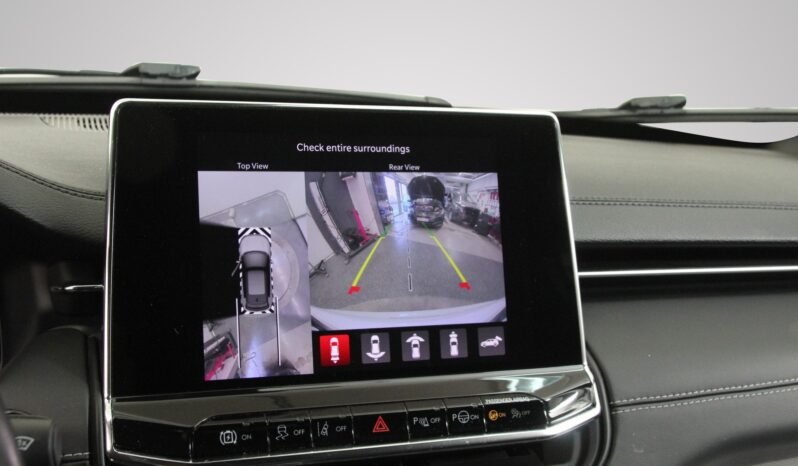 
Jeep Compass S 4xe Plug-In Hybrid 307 ch full									