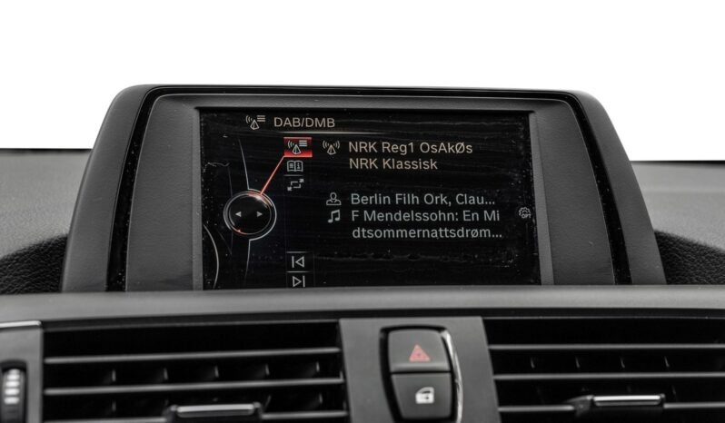 
BMW 118d 2 x M Sport full									