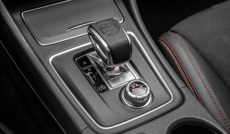 
Mercedes-Benz A45 AMG Aero Facelift full									