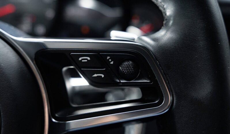 
Porsche 911 Carrera S (991.2) full									