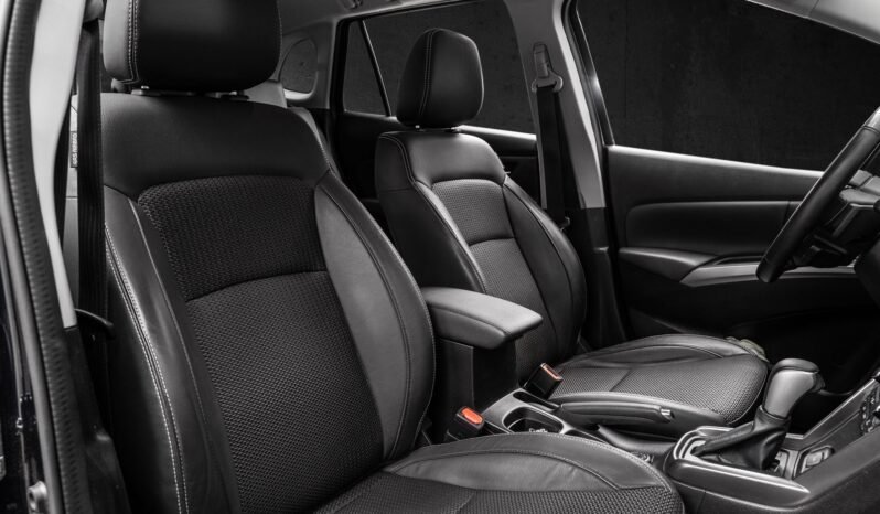 
Suzuki SX4 S-Cross 1.4 Boosterjet Hybrid AllGrip 4×4 full									