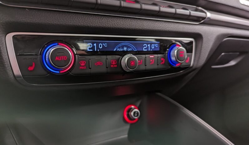 
Audi A3 Sportback e-tron full									