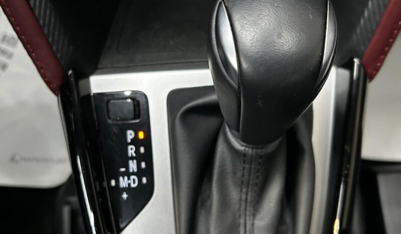 
Mazda CX-3 full									
