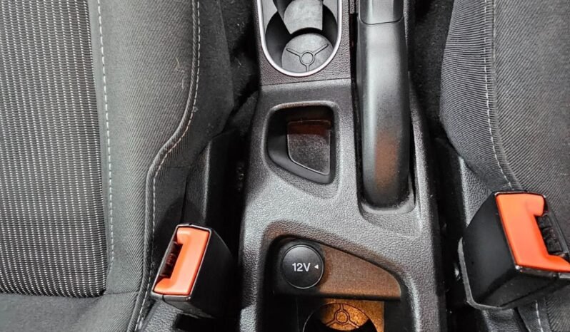 
Ford B-MAX full									