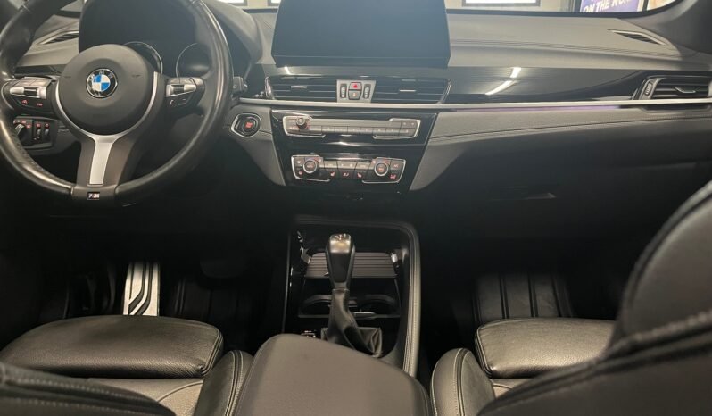 
BMW X1 xDrive25e M Sport full									