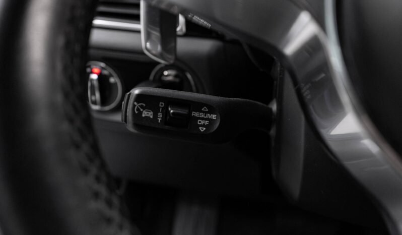 
Porsche Macan S 3.0 V6 full									