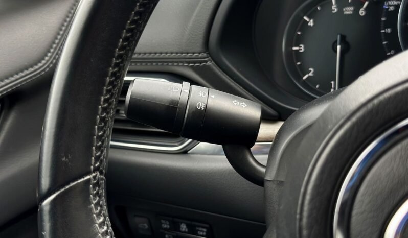 
Mazda CX-5 184 ch | 4×4 | BOSE | 360° | HUD | ACC full									