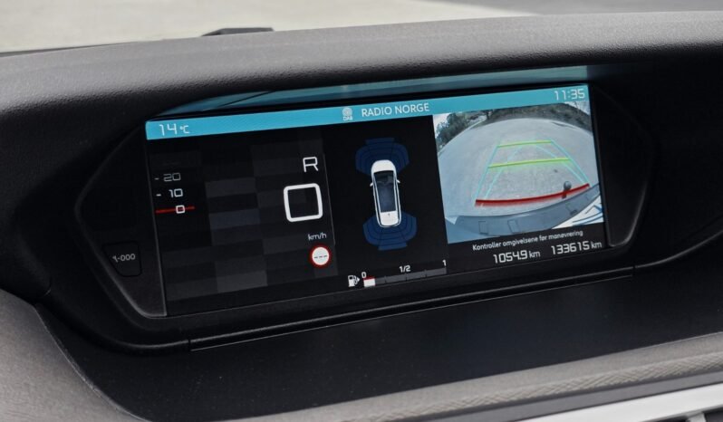 
Citroën C4 SpaceTourer 131 ch full									