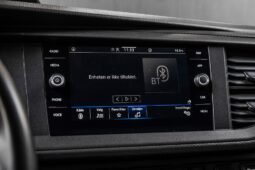 Volkswagen Transporter 2.0 TDI 150 ch 4Motion Plus
