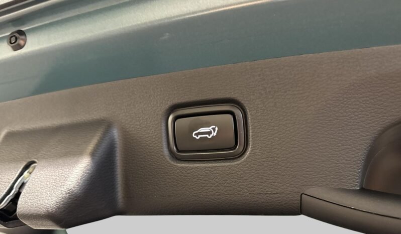 
Kia Sportage Active – 252 CH PHEV full									