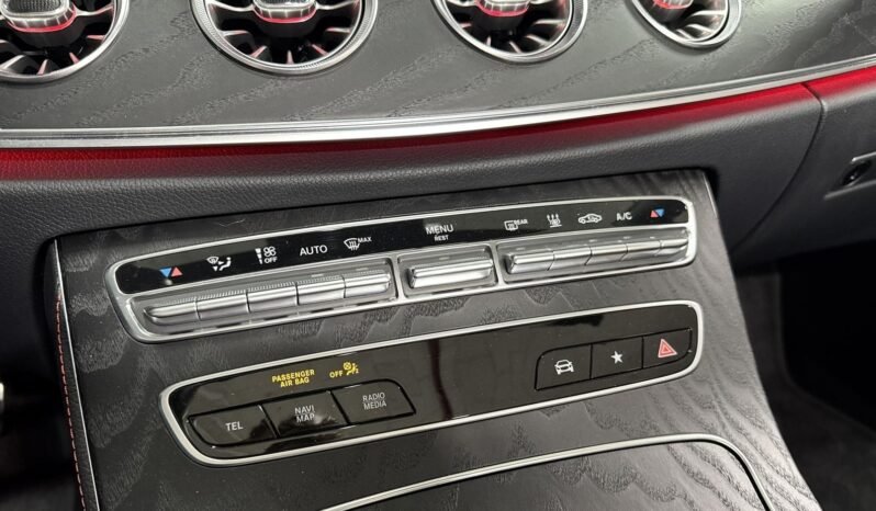 
Mercedes-AMG E 53 Cabriolet full									