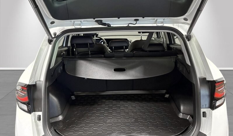 
Kia Sportage PHEV Active – 252 CH full									