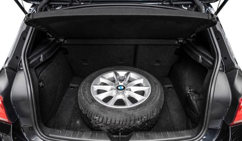 
BMW 118d 2 x M Sport full									