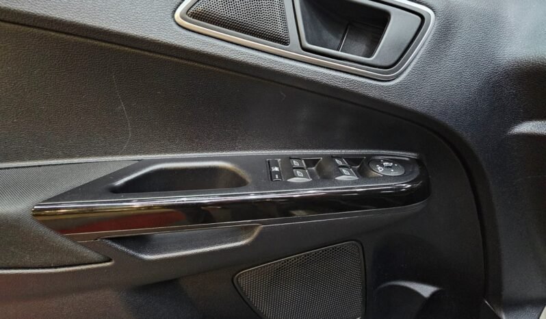 
Ford B-MAX full									