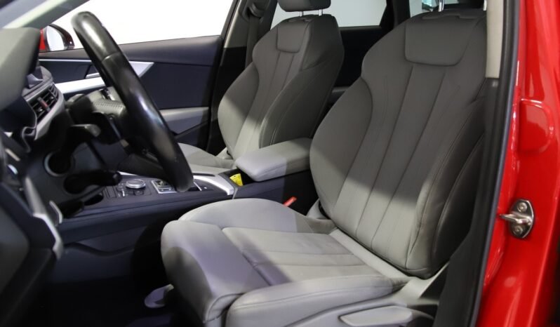 
Audi A4 Avant 1.4 TFSI full									