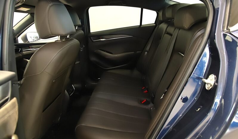 
Mazda 6 2.5 Optimum Signature 194 CH full									