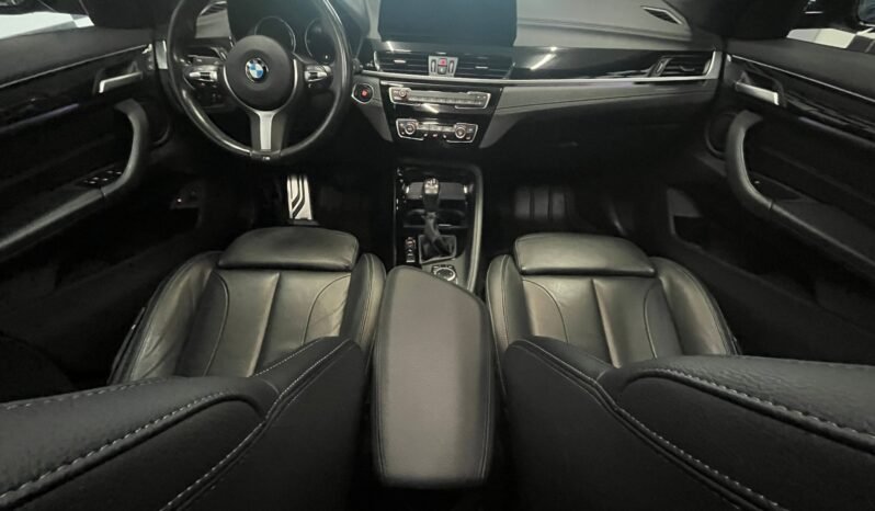 
BMW X1 xDrive25e M Sport full									