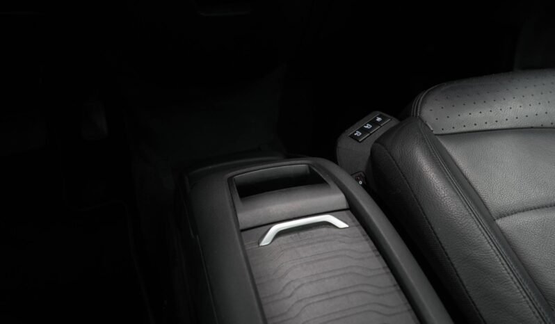 
Citroën C4 Picasso 2.0 HDi 150 full									