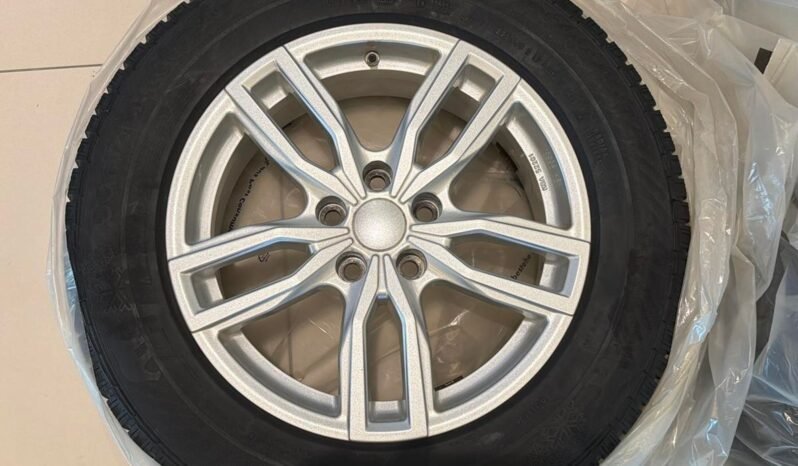 
Mitsubishi Outlander PHEV full									