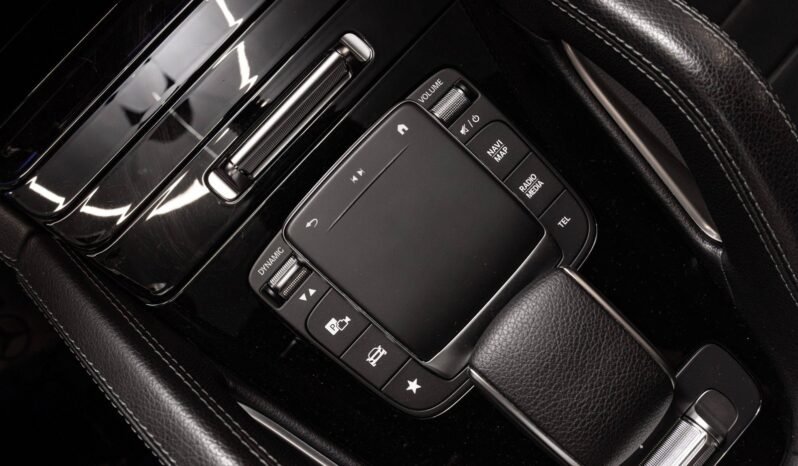 
Mercedes-Benz GLE 350de 4MATIC AMG full									