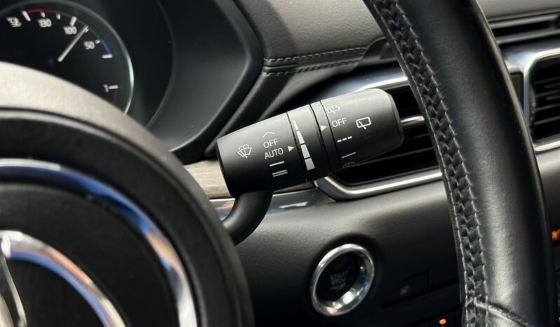 
Mazda CX-5 184 ch | 4×4 | BOSE | 360° | HUD | ACC full									
