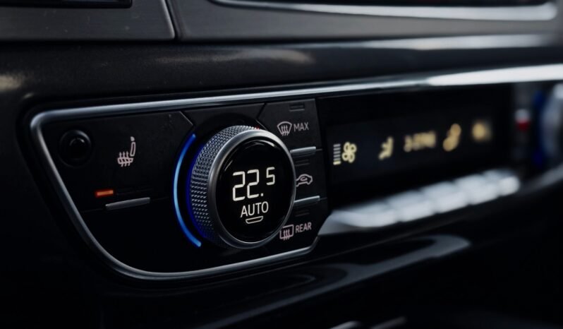 
Audi Q7 3.0 TDI e-tron / S-Line full									