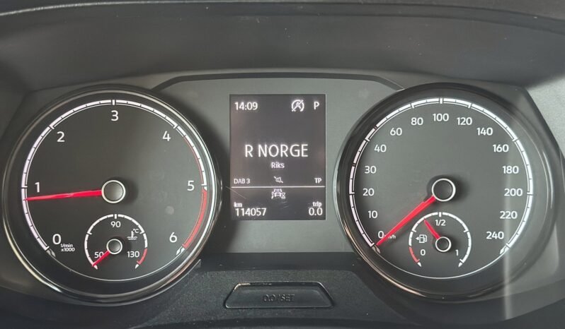 
Volkswagen Transporter T6.1 – 2.0 TDI 150 ch – 4Motion full									