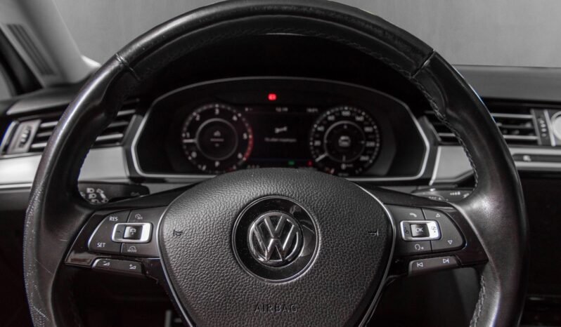 
Volkswagen Passat Alltrack 2.0 TDI 190 ch full									