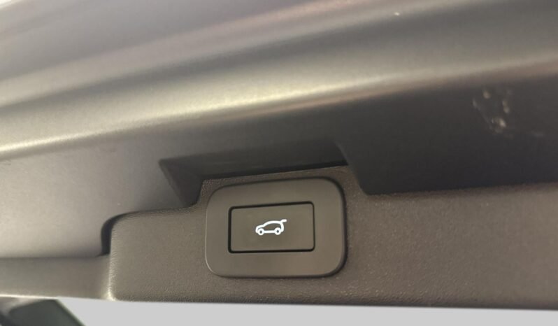 
Land Rover Discovery D300 MHEV full									