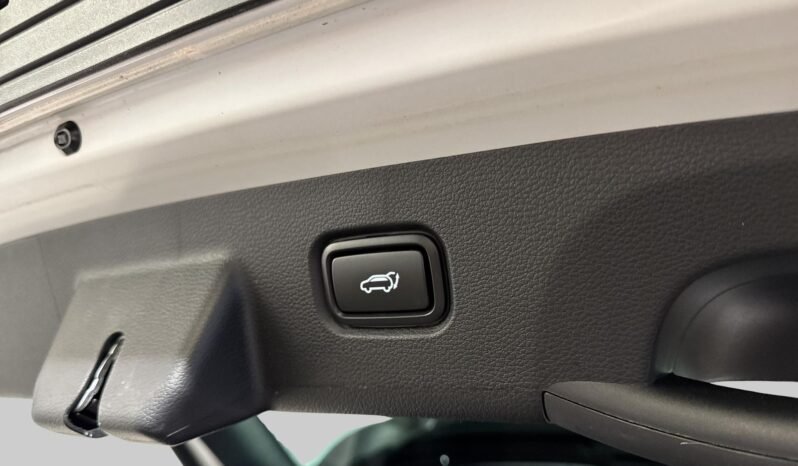 
Kia Sportage PHEV Active – 252 CH full									