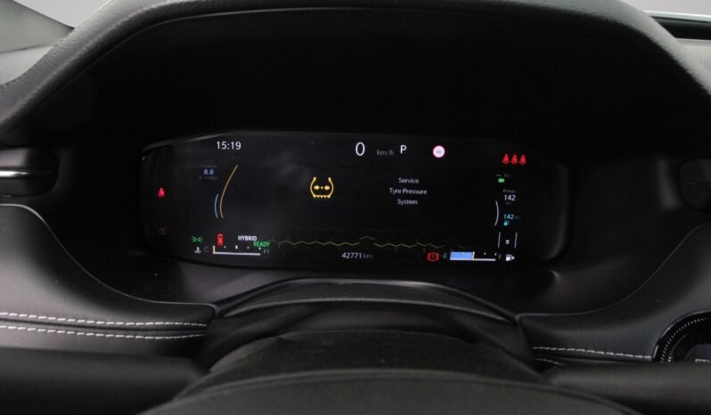 
Jeep Compass S 4xe Plug-In Hybrid 307 ch full									