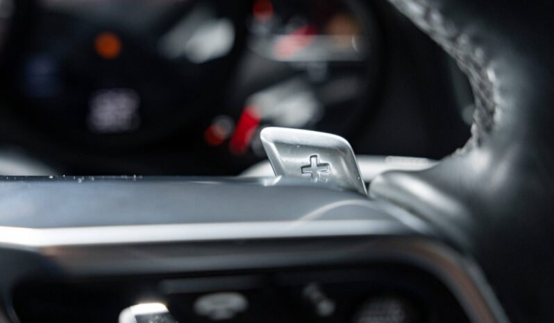 
Porsche 911 Carrera S (991.2) full									