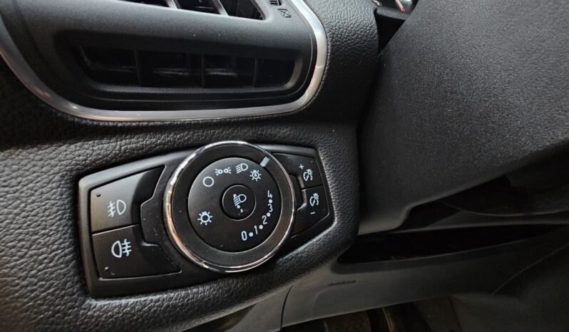 
Ford B-MAX full									
